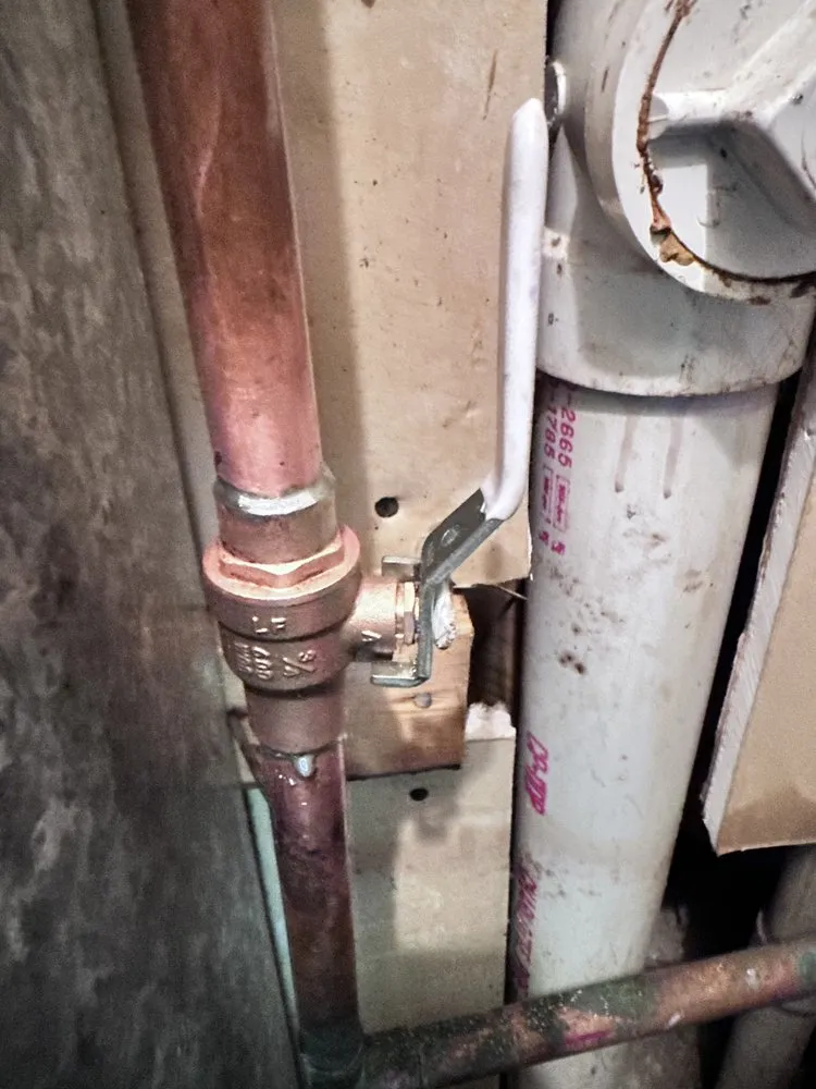 Reliable plumbing repair in Herndon, VA by Mega Multiservice