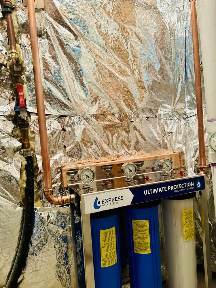 Slide of Mega Multiservice