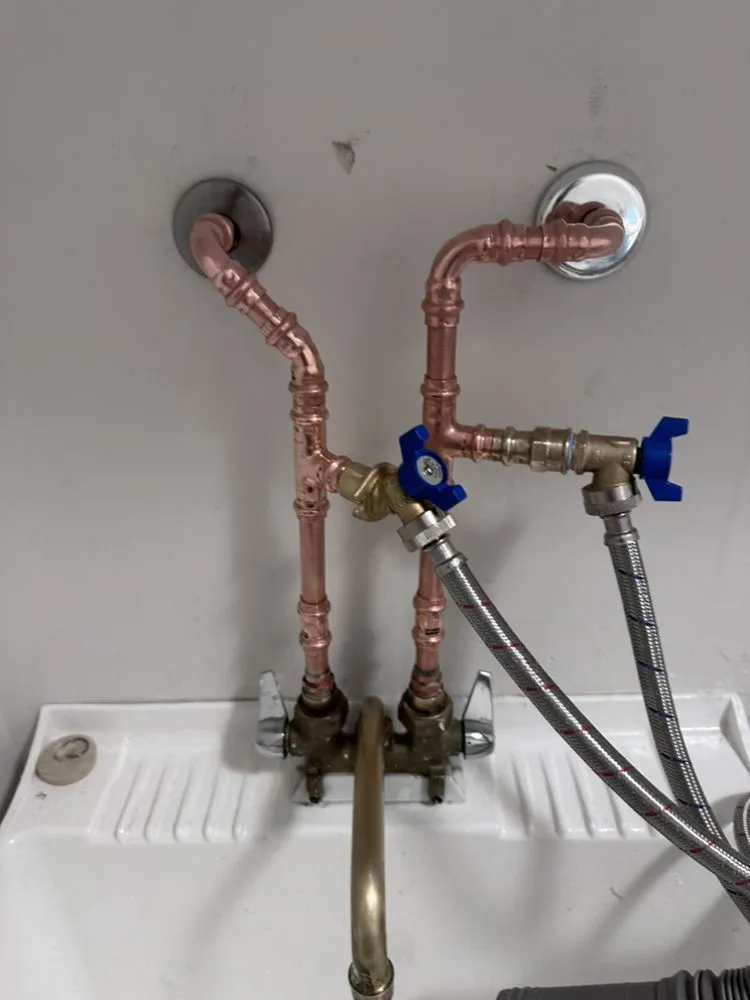 Slide of Mega Multiservice