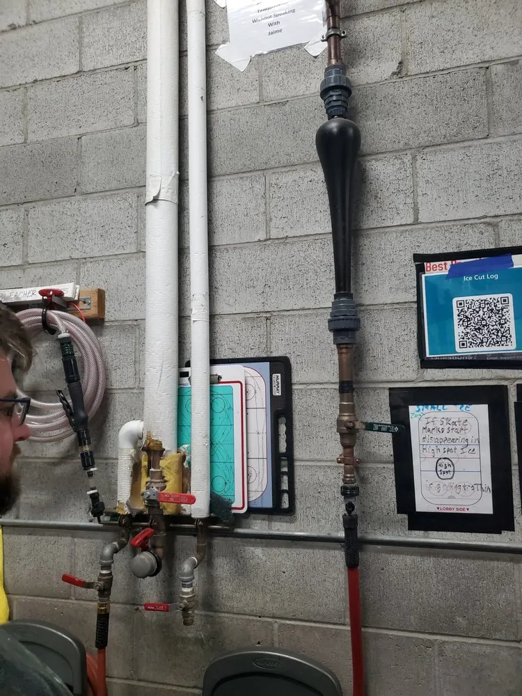 Slide of Mega Mushroom Mechanical