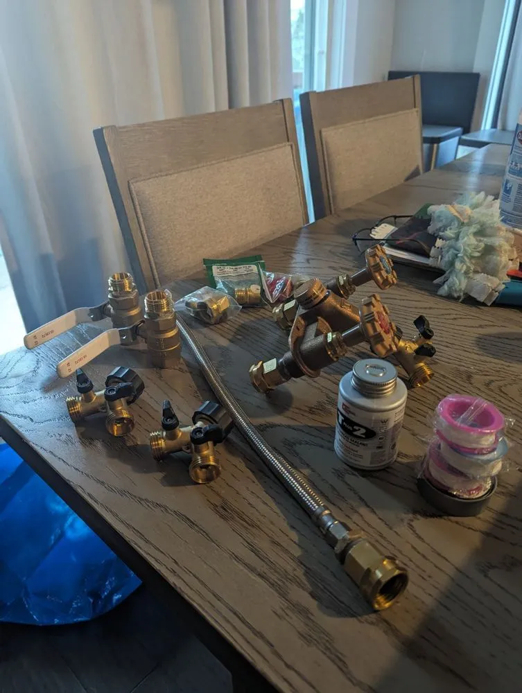 Quality emergency plumbing in Tacoma, WA by Mega Mushroom Mechanical