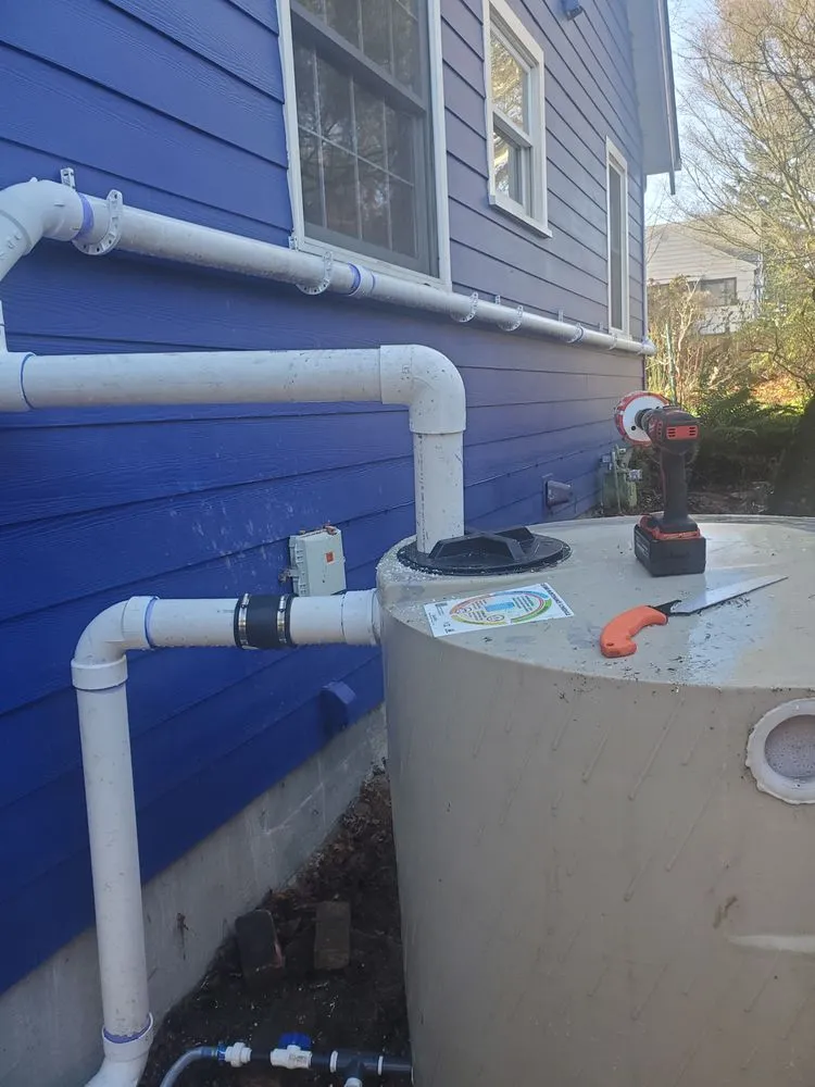 Quality plumbing repair in Tacoma, WA by Mega Mushroom Mechanical