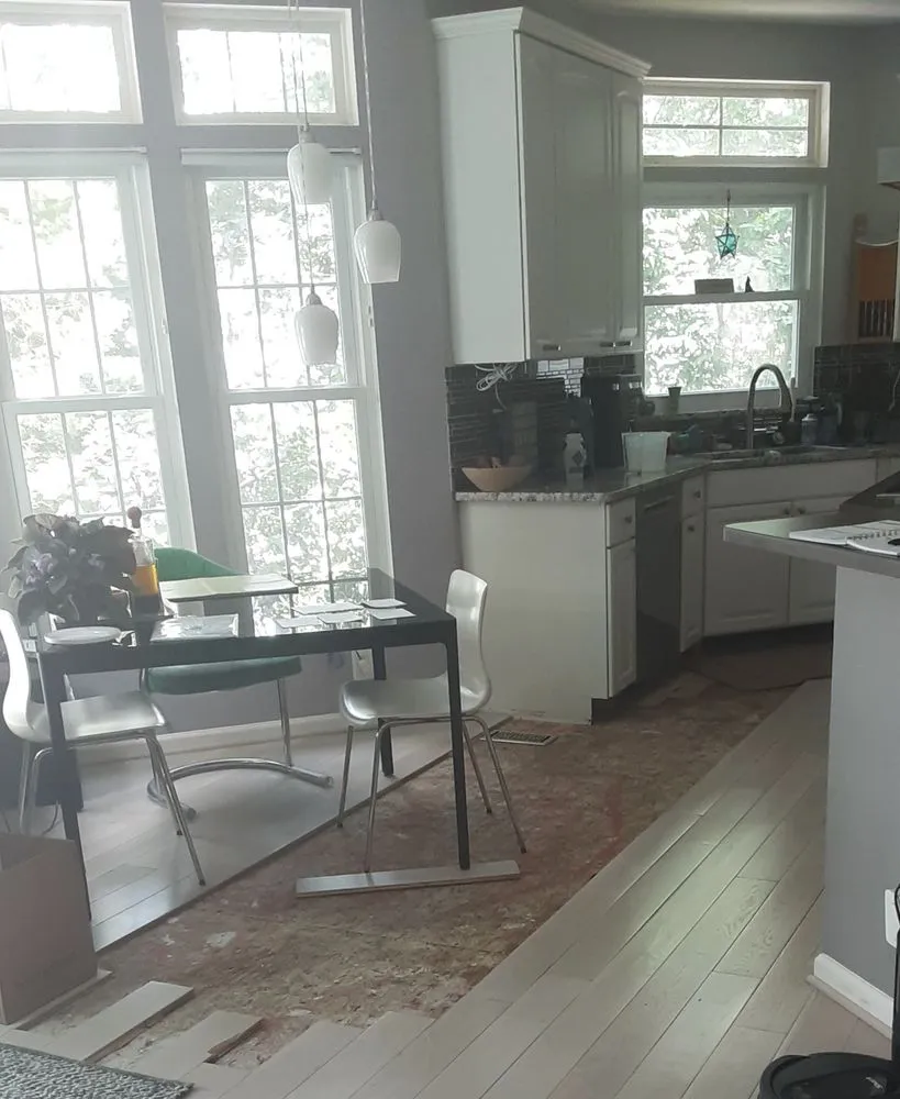 Slide of Mega Plumbing