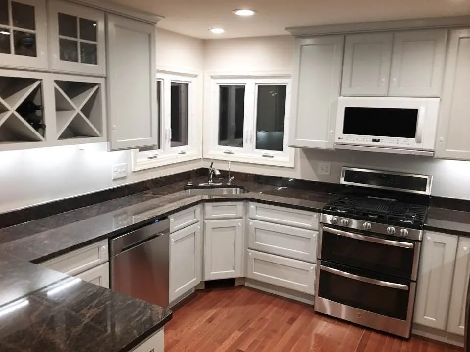 Slide of Mega Plumbing