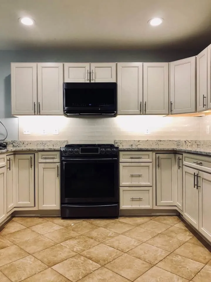 Slide of Mega Plumbing