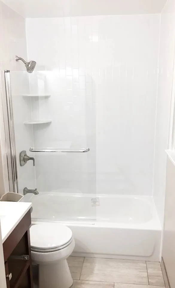 Slide of Mega Plumbing