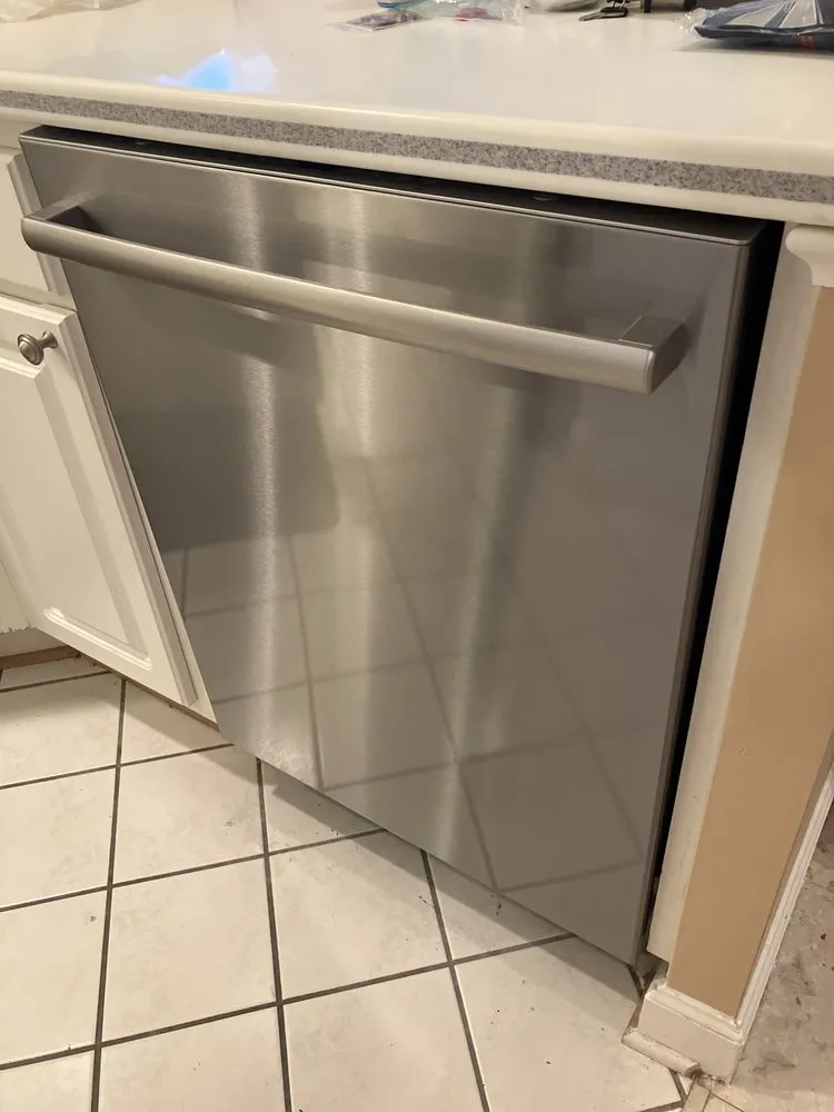 Slide of Mega Plumbing