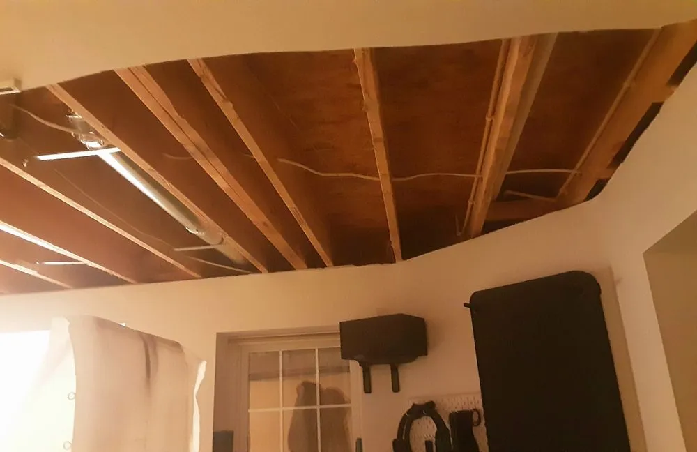 Slide of Mega Plumbing