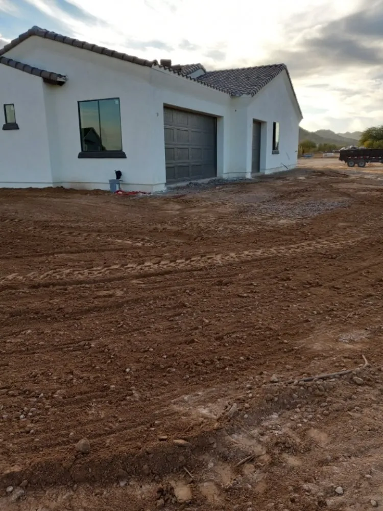 Quality drain cleaning for homes in Queen Creek, AZ by Mega Remodeling