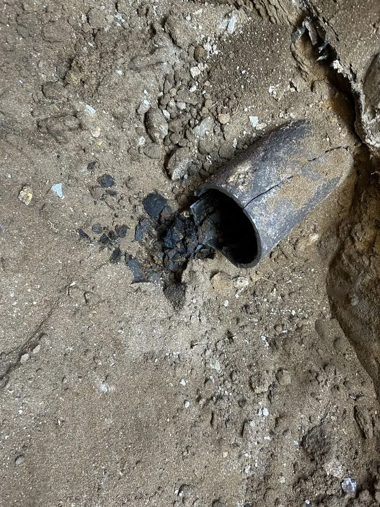 Slide of Mega Rooter Plumbing