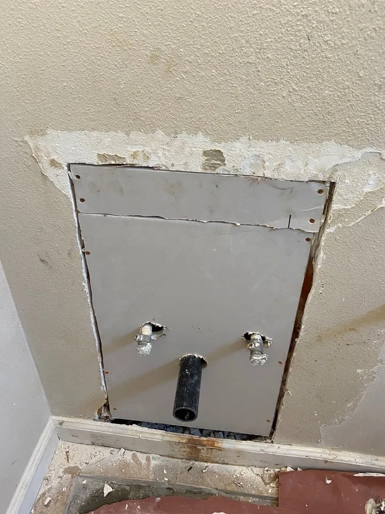 Slide of Mega Rooter Plumbing