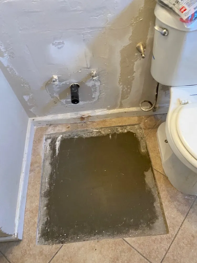 Slide of Mega Rooter Plumbing