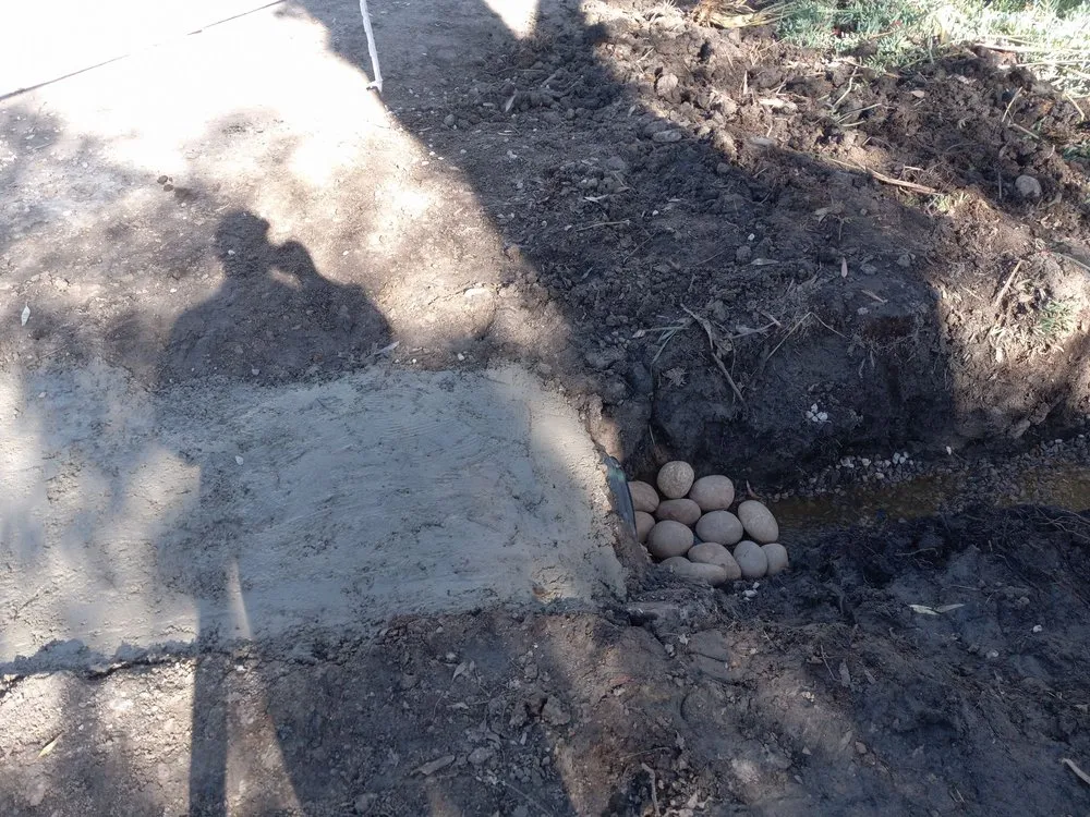 Slide of Mega Rooter Plumbing