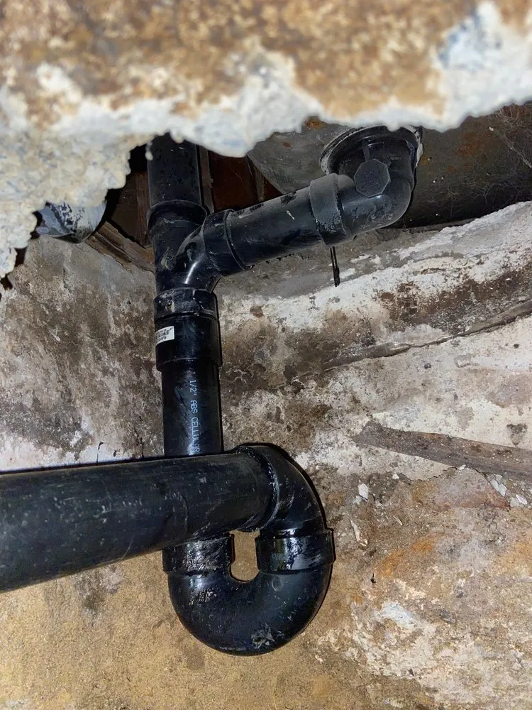 Slide of Mega Rooter Plumbing