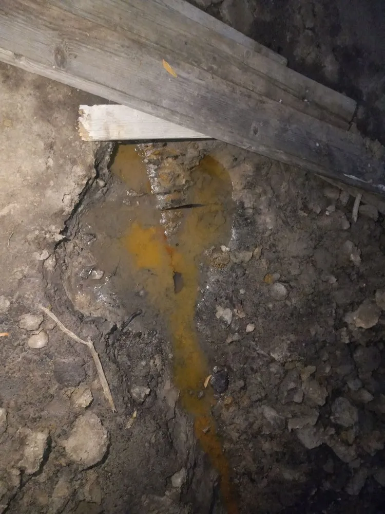 Slide of Mega Rooter Plumbing