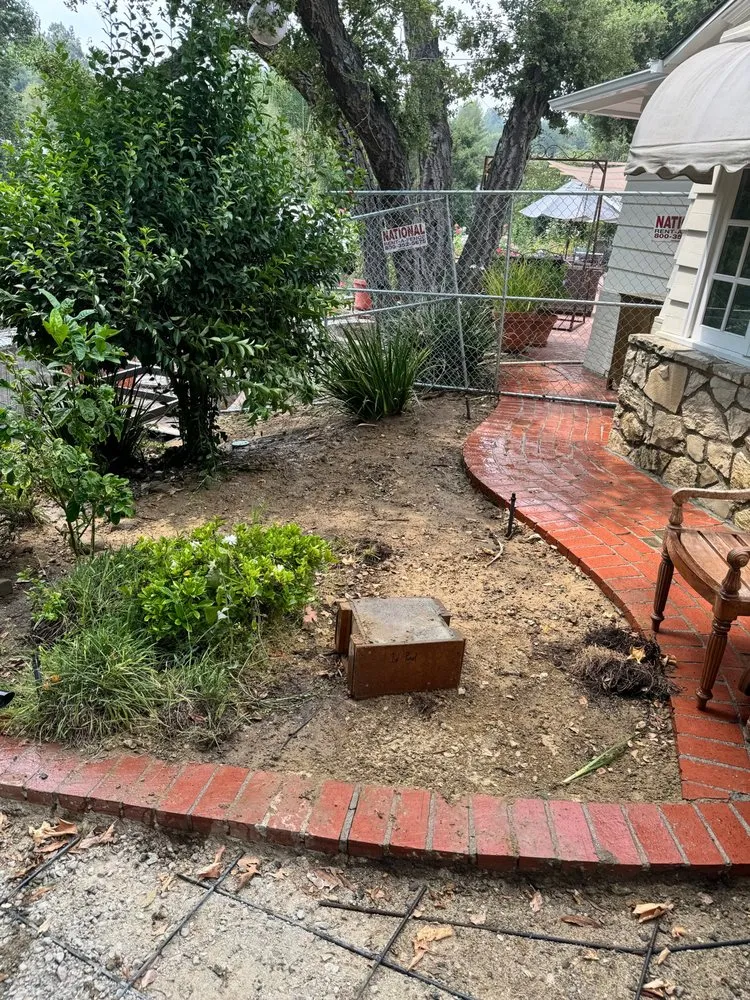 Slide of MEGAFLOW PLUMBING