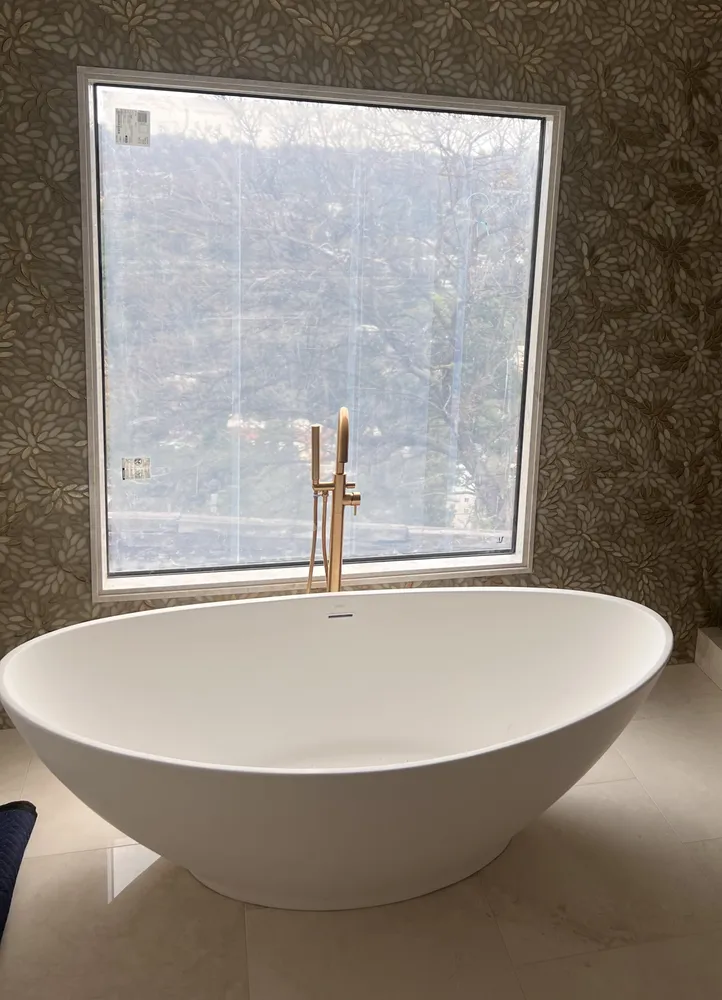 Slide of MEGAFLOW PLUMBING