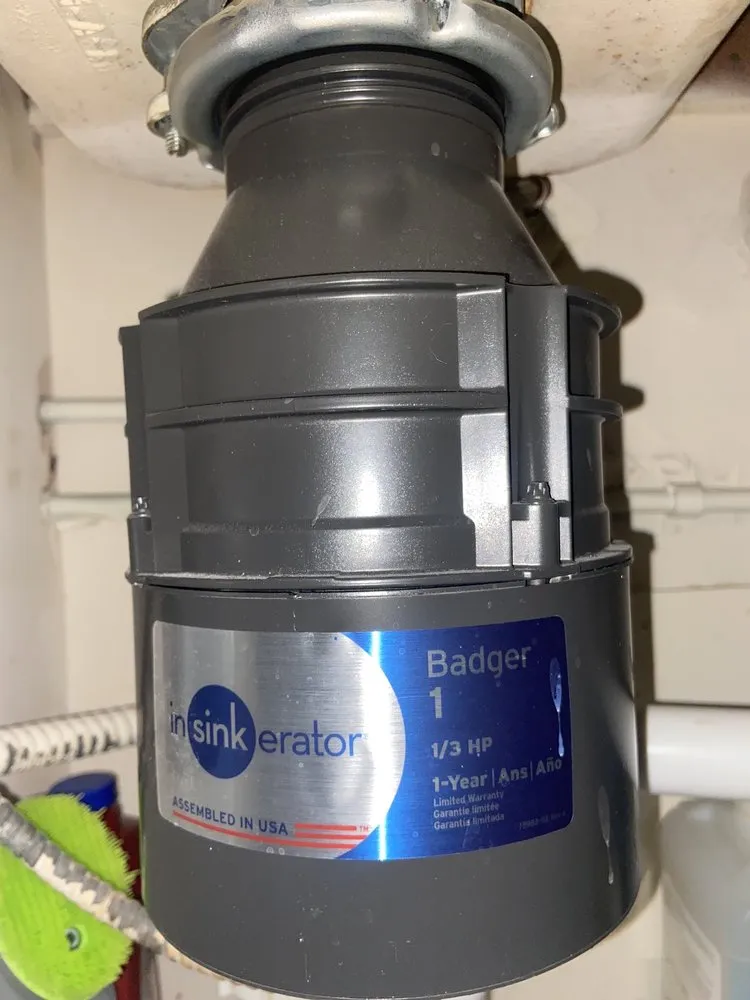 Slide of MEGAFLOW PLUMBING