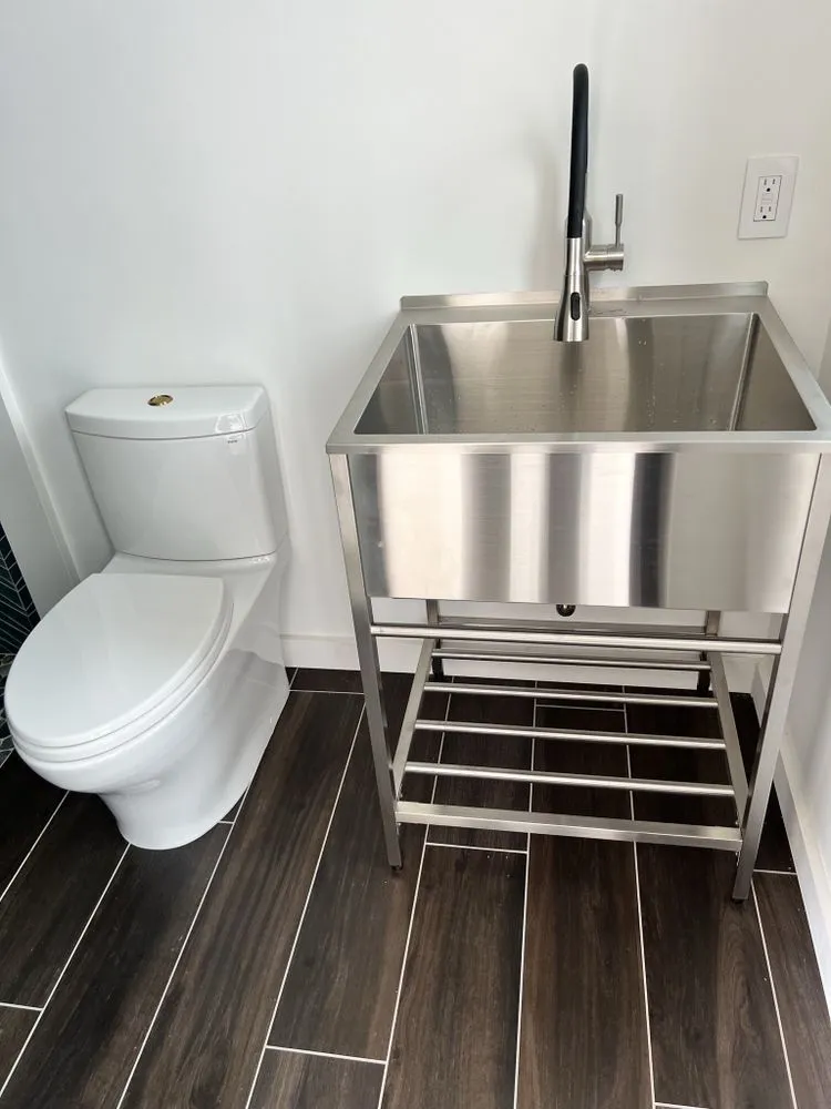 Slide of MEGAFLOW PLUMBING