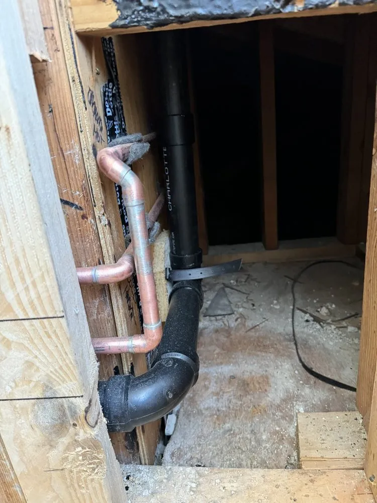 Emergency water heater service for homes in Culver City, CA by MEGAFLOW PLUMBING