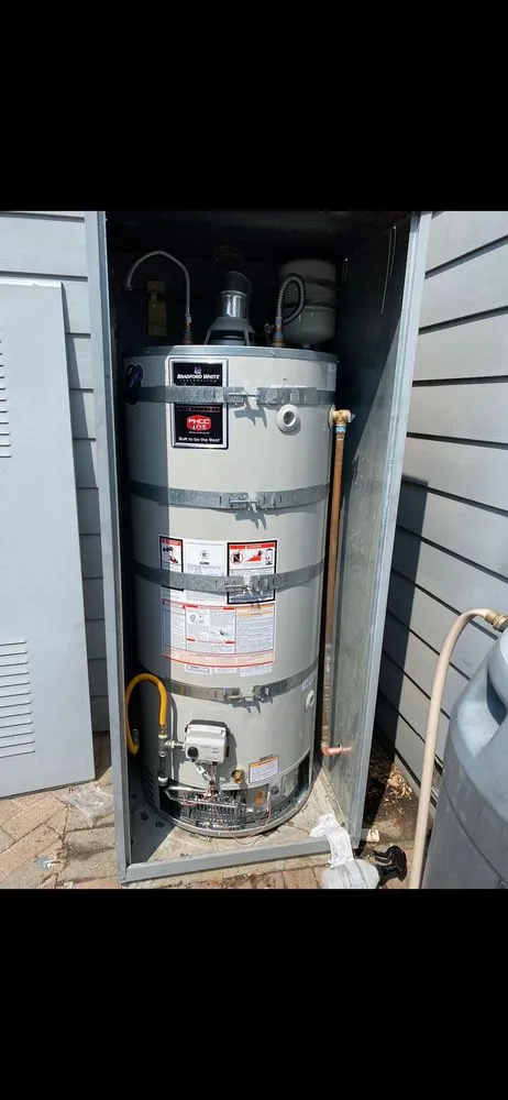 Quality water heater service service in Culver City, CA - MEGAFLOW PLUMBING