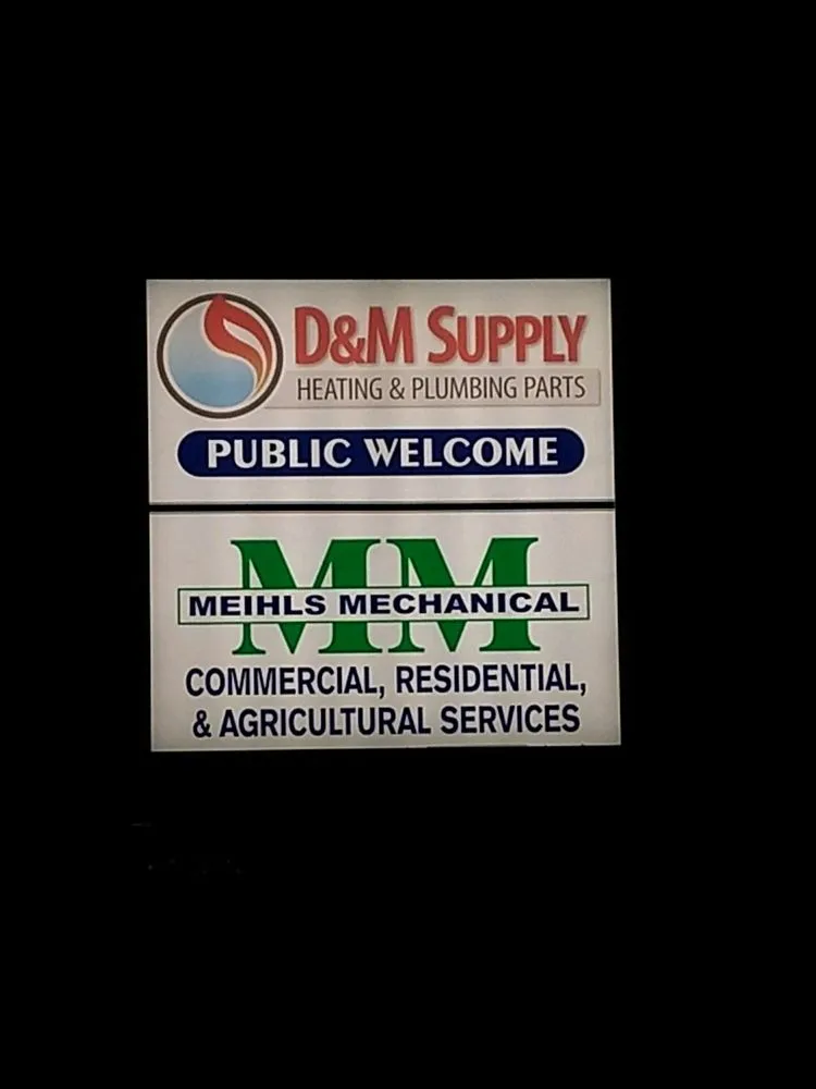 Emergency drain cleaning experts serving Omer, MI - Meihls Mechanical