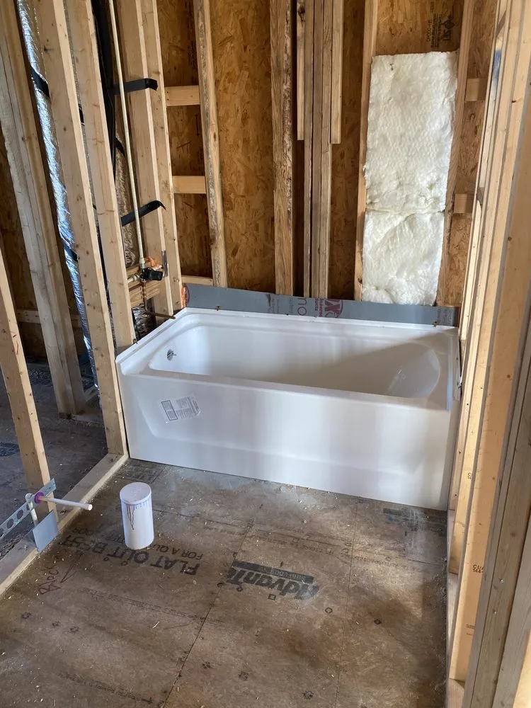 Slide of Meixan Plumbing Service