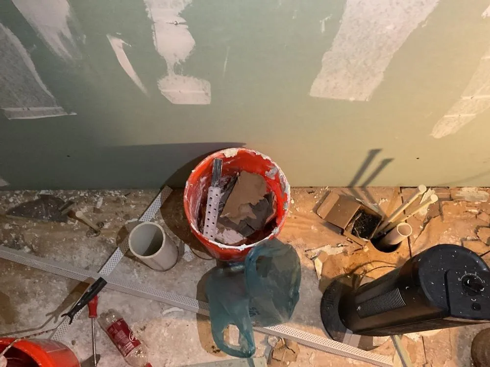 Slide of Meixan Plumbing Service