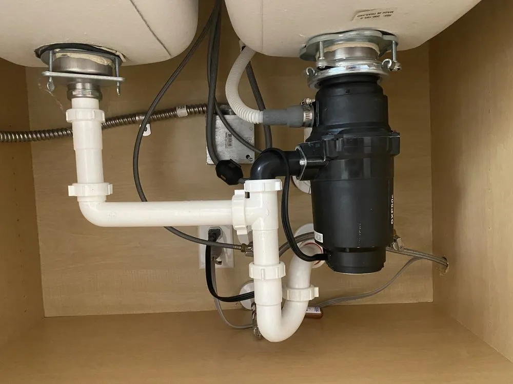 Slide of Meixan Plumbing Service