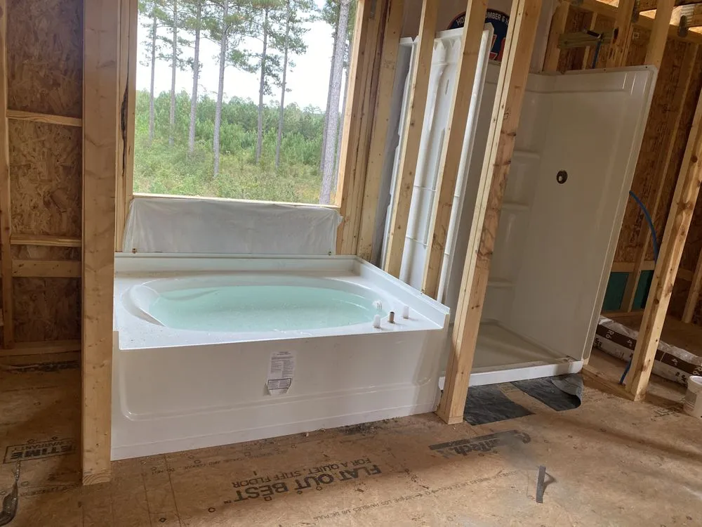 Slide of Meixan Plumbing Service