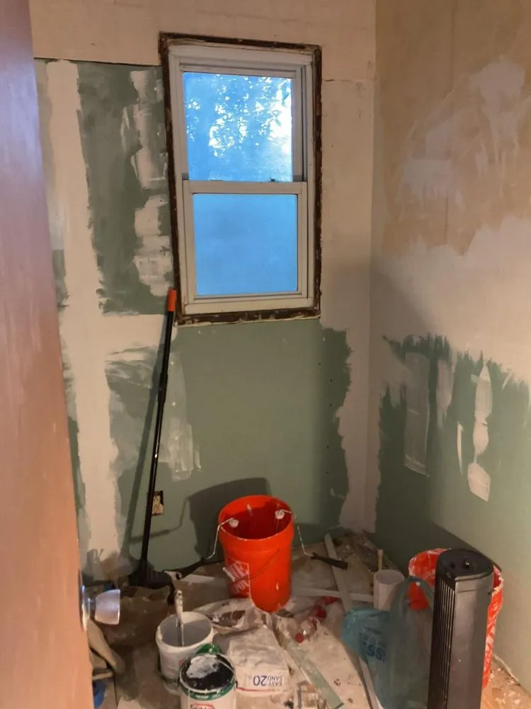 Slide of Meixan Plumbing Service