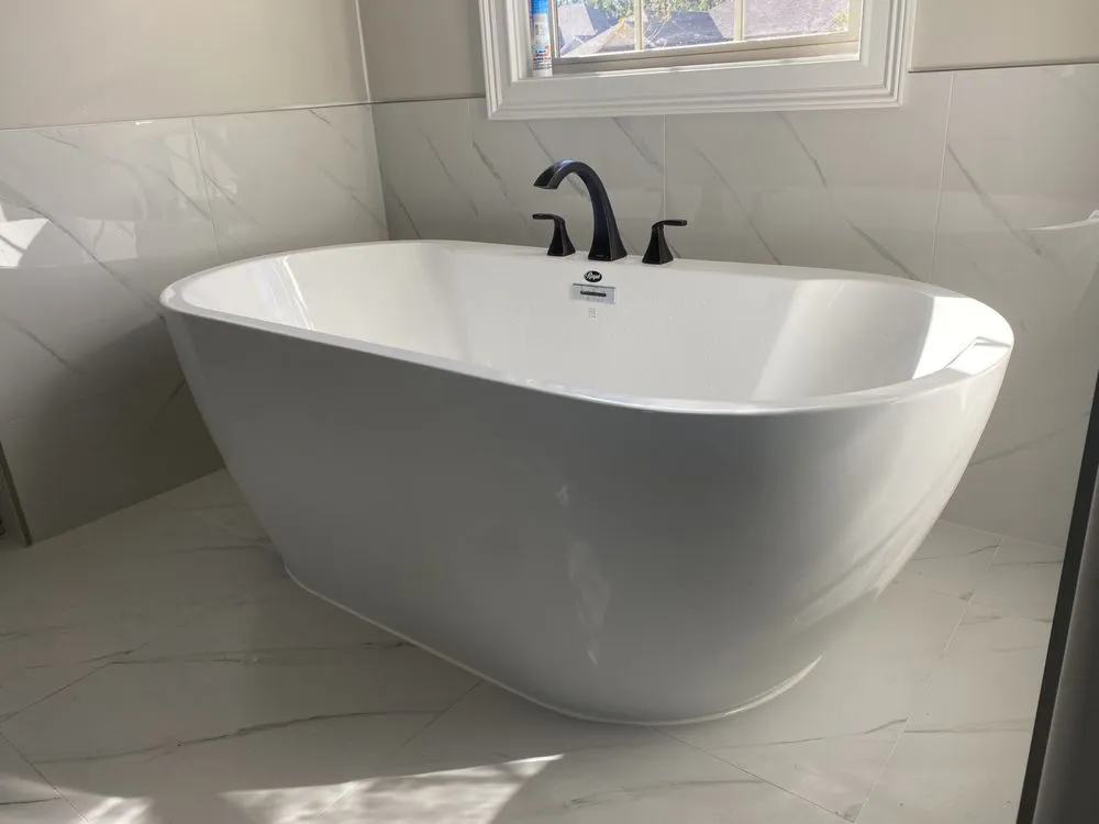 Slide of Meixan Plumbing Service