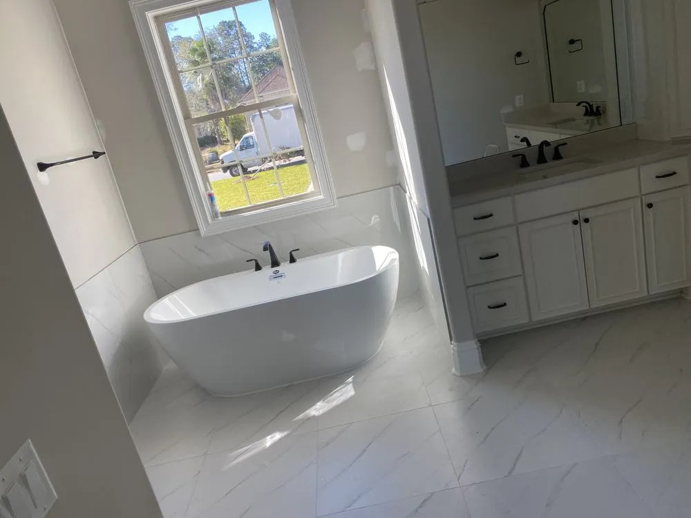 Slide of Meixan Plumbing Service