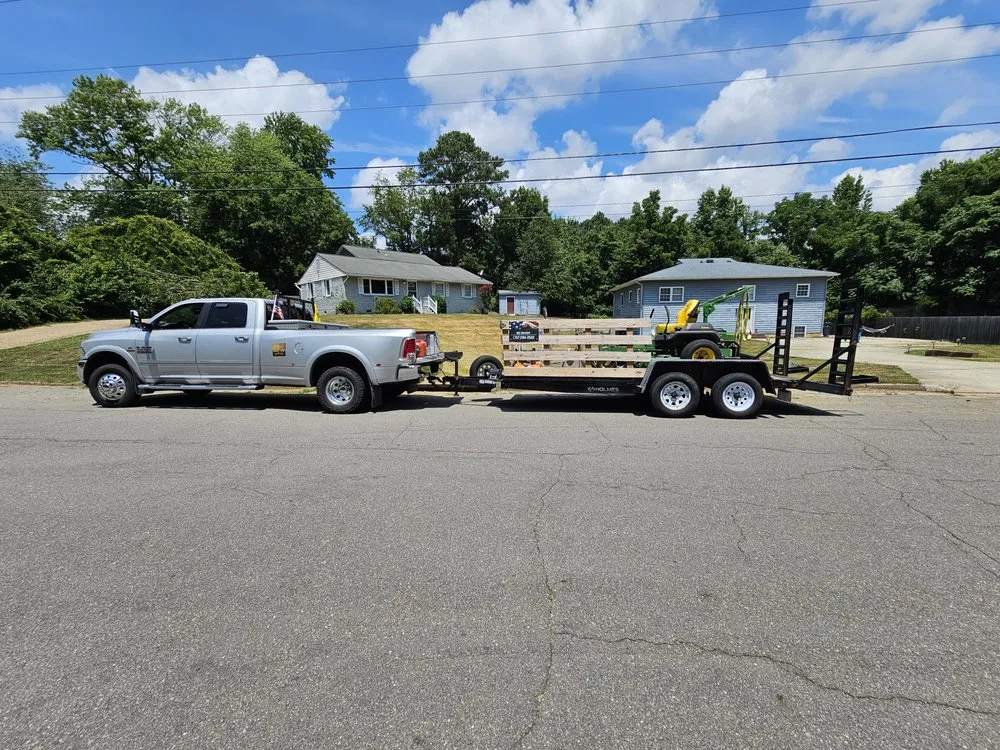 Slide of Mej Service