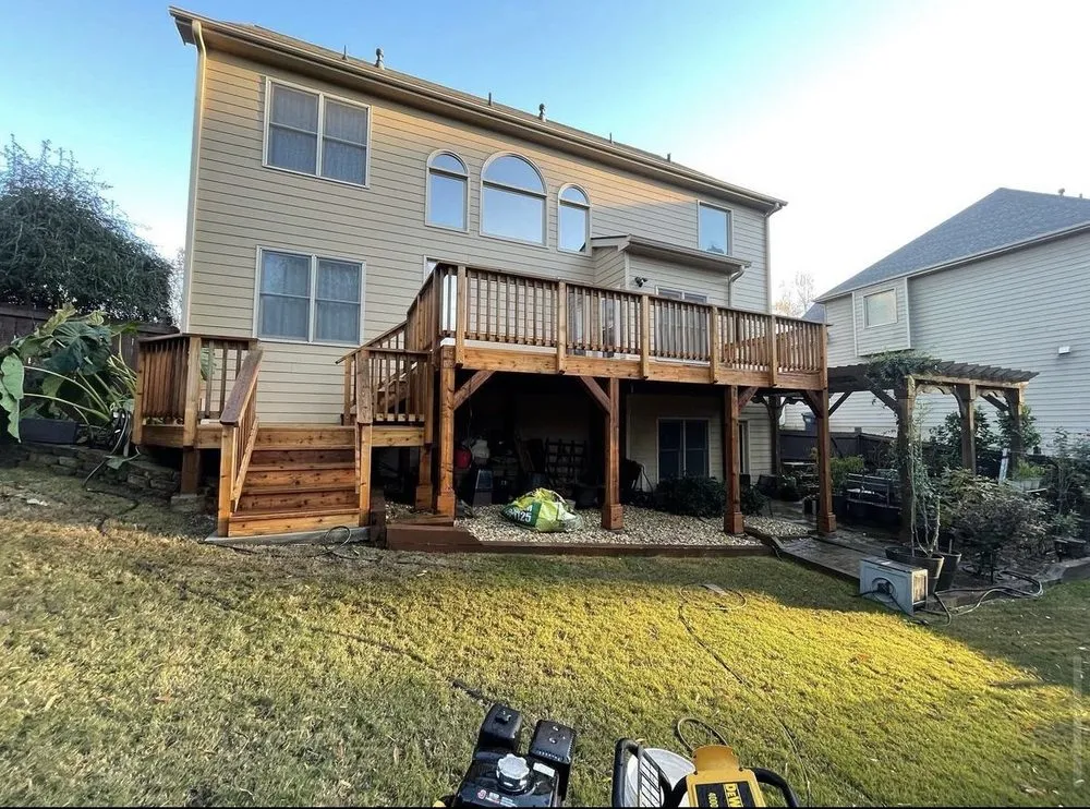 Slide of Mejia Renovations