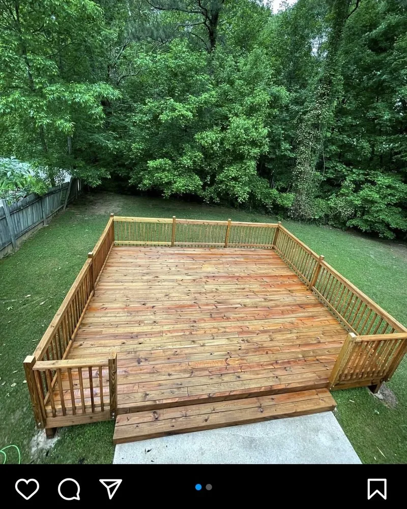 Slide of Mejia Renovations