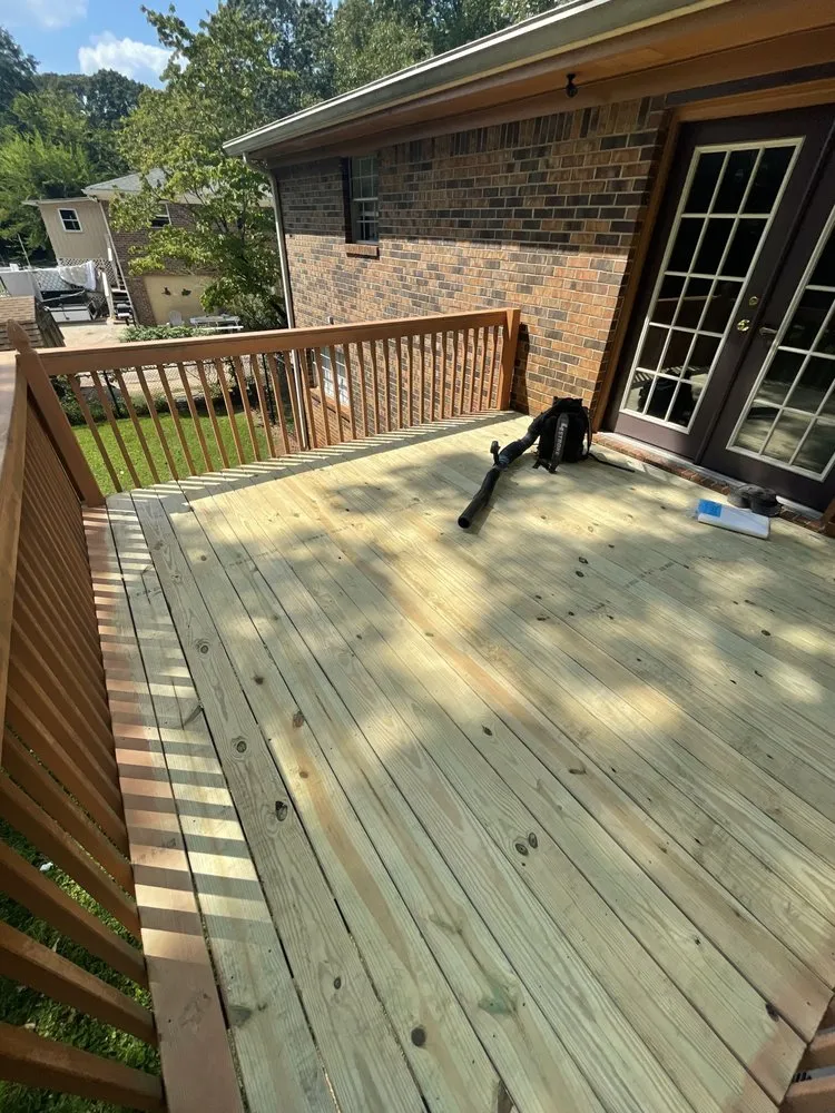 Slide of Mejia Renovations