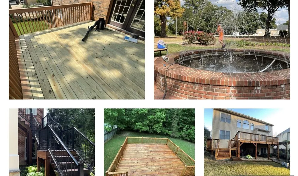 Slide of Mejia Renovations