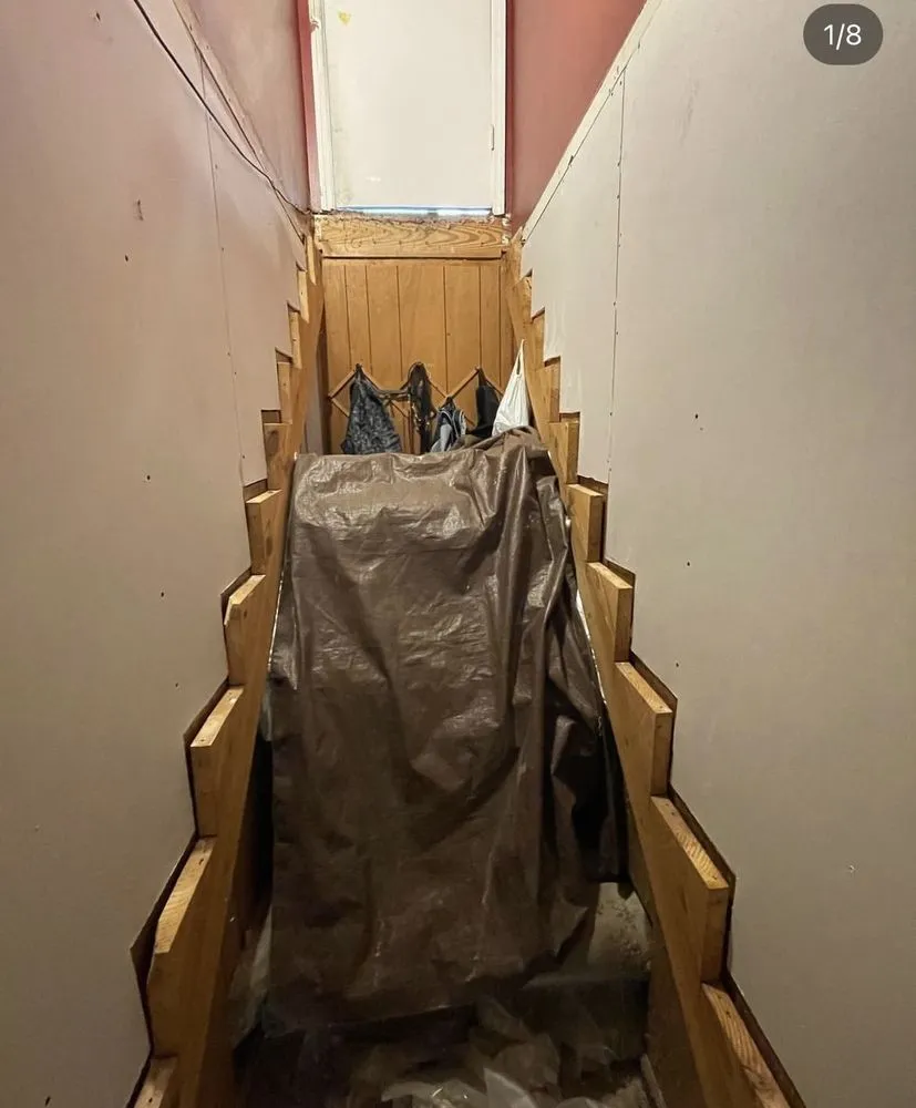 Slide of Mejia Renovations