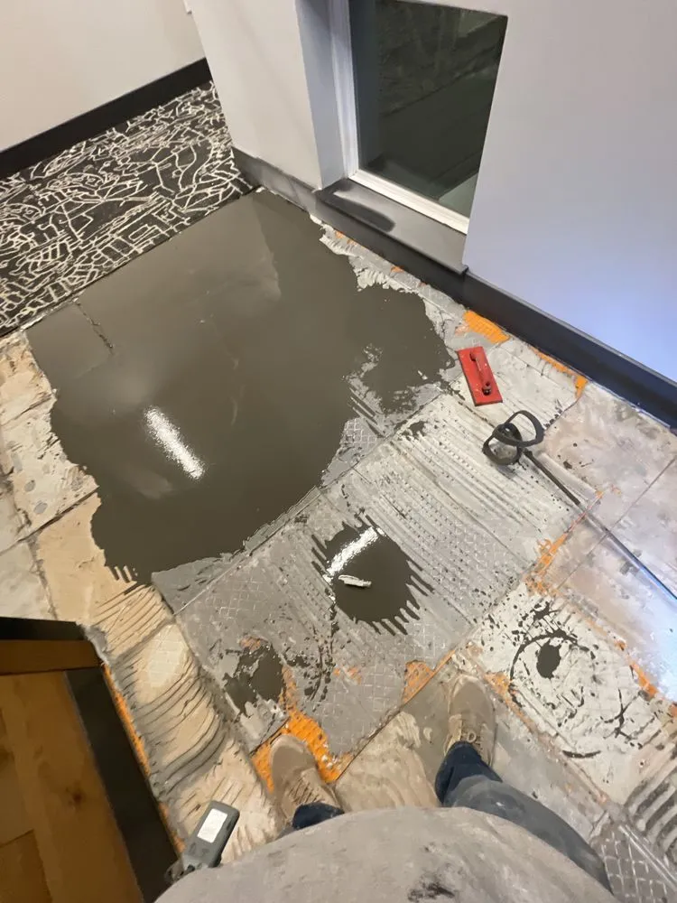 Slide of Mejia Renovations