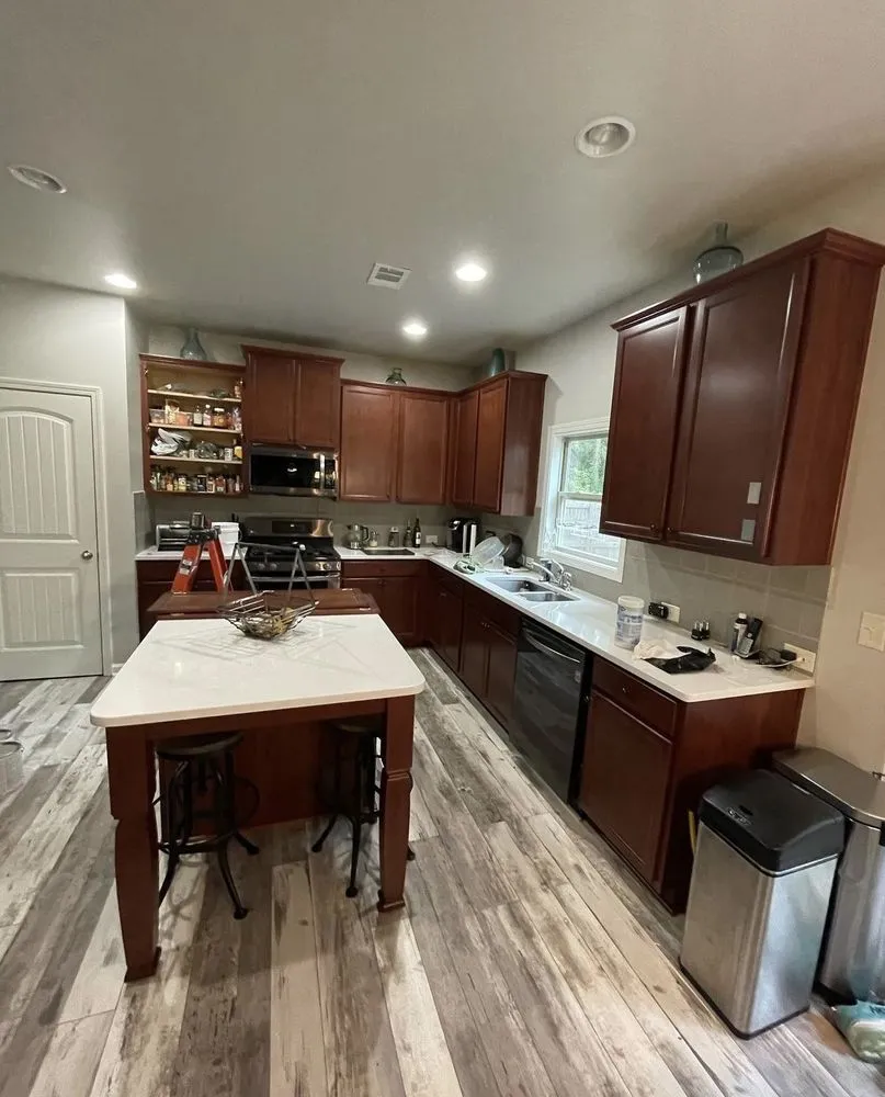 Slide of Mejia Renovations