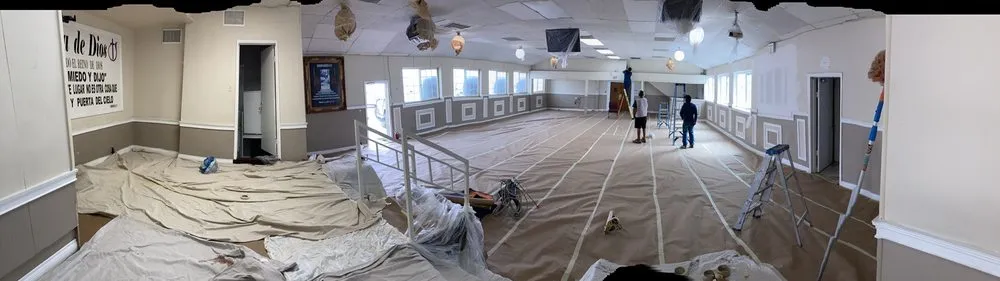 Slide of Mejia's Handyman