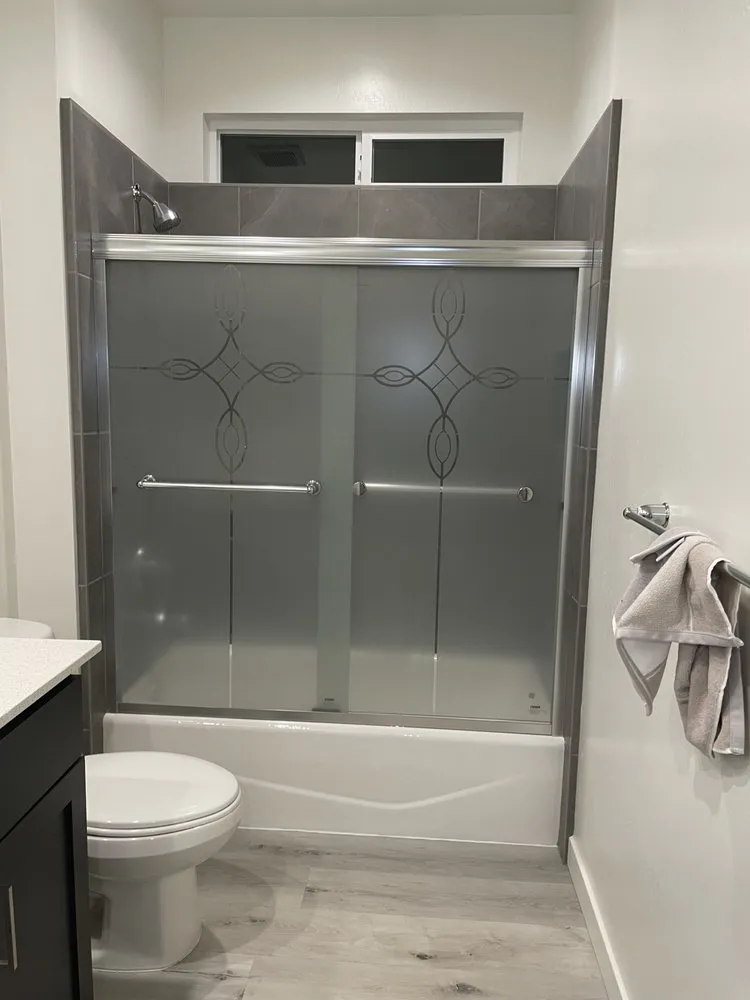 Slide of Mejia's Handyman