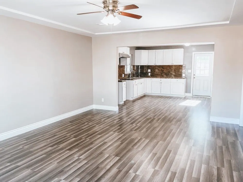 Slide of Mejia's Handyman