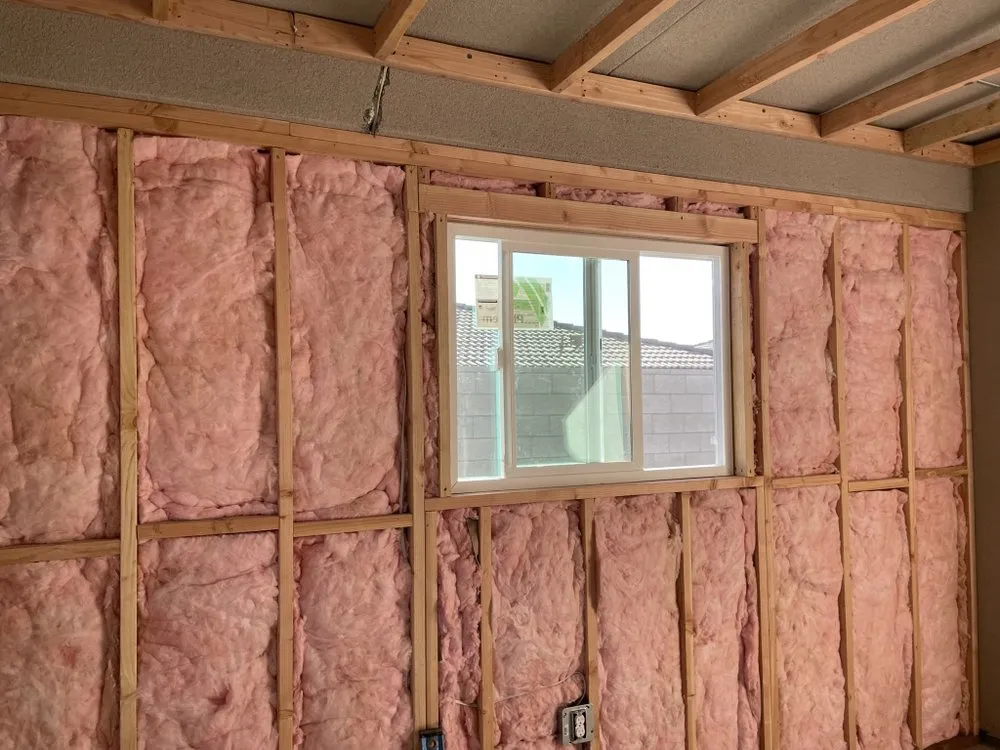 Slide of Mejia's Handyman