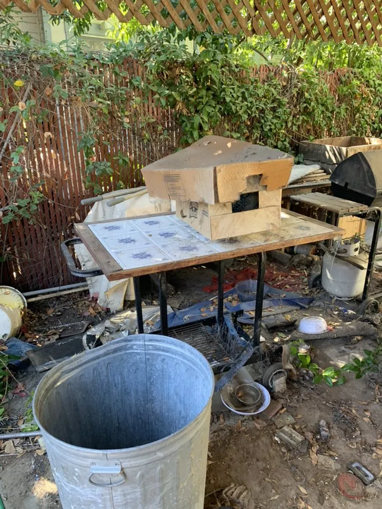 Slide of Mejia's Handyman