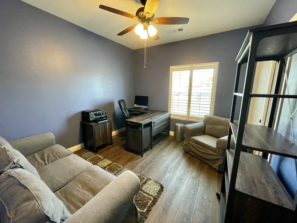 Slide of Mejia's Handyman