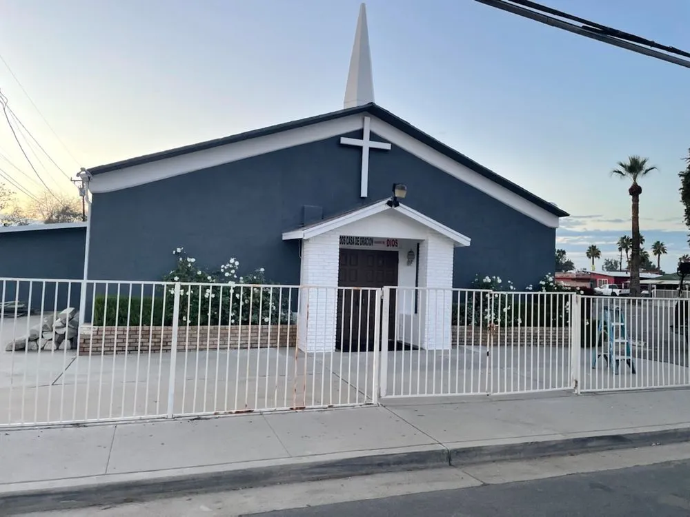 Slide of Mejia's Handyman