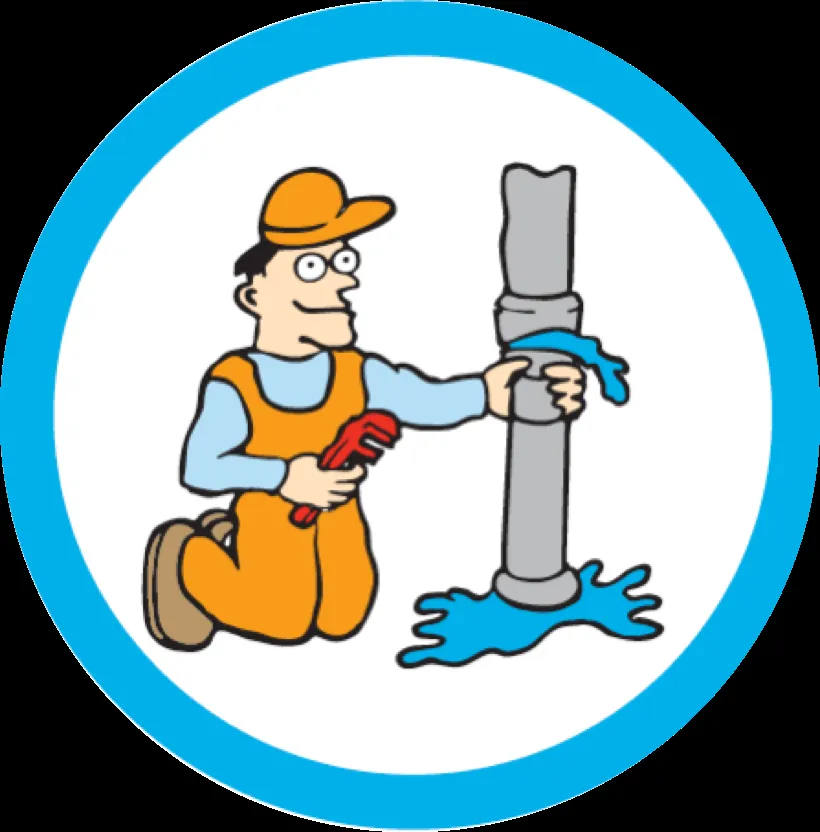 Slide of Mejia's Plumbing