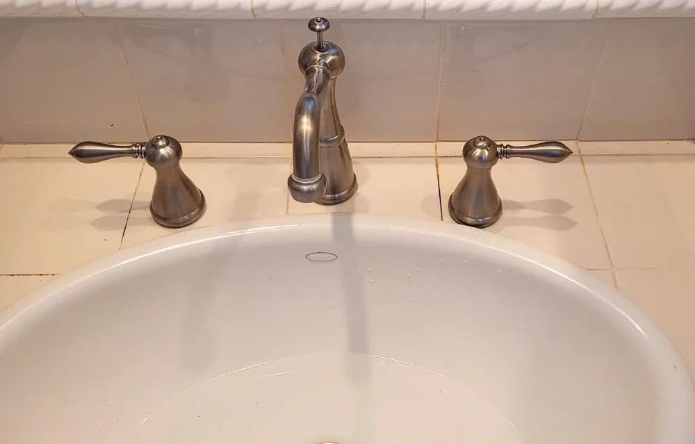 Slide of Mejia's Plumbing